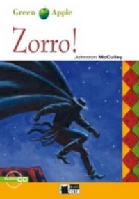 Produktbild: Zorro W/cd