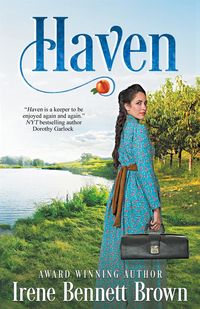 Produktbild: Haven