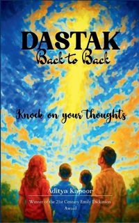 Produktbild: Dastak-Back to Back