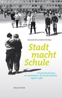 Produktbild: Stadt macht Schule