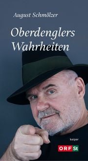 Produktbild: Oberdenglers Wahrheiten