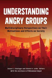 Produktbild: Understanding Angry Groups