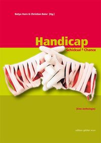 Produktbild: Handicap - Schicksal & Chance