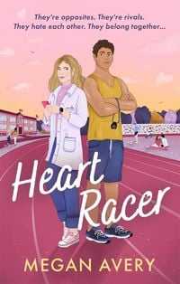 Produktbild: Heart Racer
