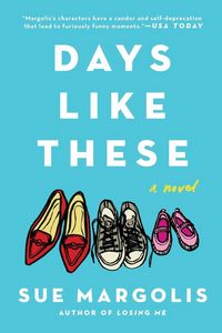 Produktbild: Days Like These