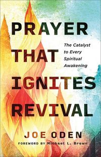 Produktbild: Prayer That Ignites Revival