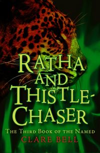 Produktbild: Ratha and Thistle-Chaser