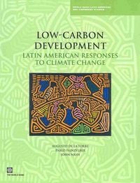 Produktbild: Low-Carbon Development