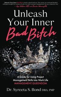 Produktbild: Unleash Your Inner Bad Bitch