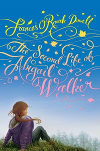 Produktbild: The Second Life of Abigail Walker