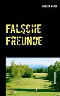 Produktbild: Falsche Freunde