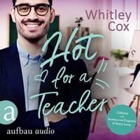 Produktbild: Hot for a Teacher