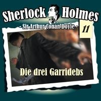 Produktbild: Die drei Garridebs