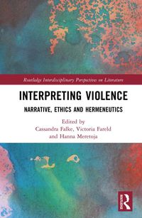 Produktbild: Interpreting Violence