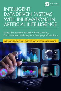 Produktbild: Intelligent Data-Driven Systems with Innovations in Artificial Intelligence