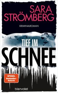 Produktbild: Tief im Schnee