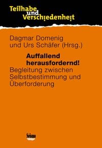 Produktbild: Auffallend herausfordernd!