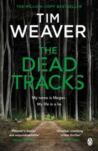 Produktbild: The Dead Tracks