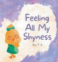 Produktbild: Feeling All My Shyness