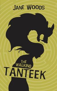 Produktbild: The Walking Tanteek
