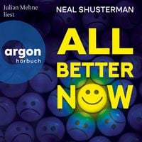 Produktbild: All Better Now