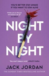 Produktbild: Night By Night