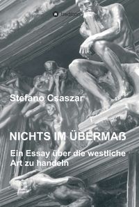 Produktbild: Nichts im &Uuml;berma&szlig;