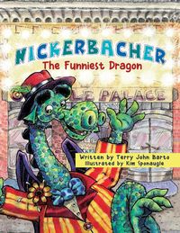 Produktbild: Nickerbacher