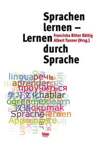 Produktbild: Sprachen lernen - Lernen durch Sprachen
