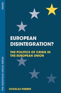Produktbild: European Disintegration?