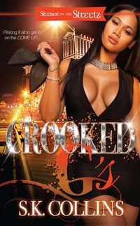 Produktbild: Crooked G's
