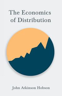 Produktbild: The Economics of Distribution