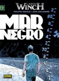 Produktbild: Largo Winch 17