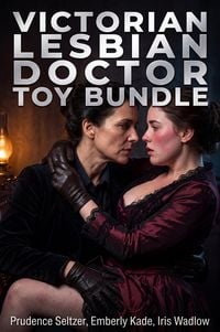 Produktbild: Victorian Lesbian Doctor Toy Bundle