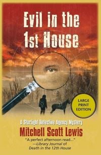 Produktbild: Evil in The 1st House