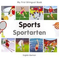Produktbild: Sports/Sportarten