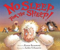 Produktbild: No Sleep for the Sheep!