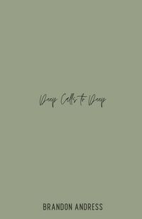 Produktbild: Deep Calls to Deep