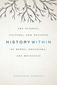 Produktbild: Sommer, M: History Within