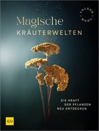 Produktbild: Magische Kr&auml;uterwelten