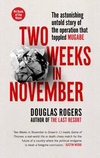 Produktbild: Two Weeks in November
