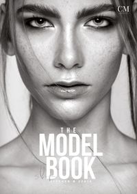 Produktbild: The Model Book - italiano