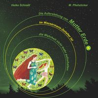 Produktbild: Die Auferstehung von Mutter Erde