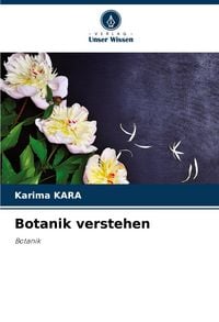 Produktbild: Botanik verstehen