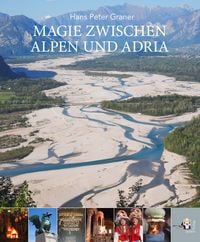 Produktbild: Magie zwischen Alpen und Adria