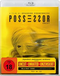 Produktbild: Possessor - Uncut