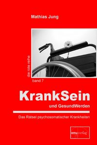 Produktbild: KrankSein und GesundWerden