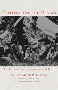 Produktbild: Tenting on the Plains