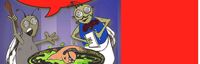 Produktbild: Waiter! There's a Guy in My Soup!