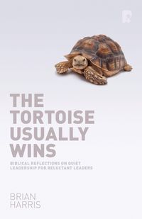 Produktbild: The Tortoise Usually Wins